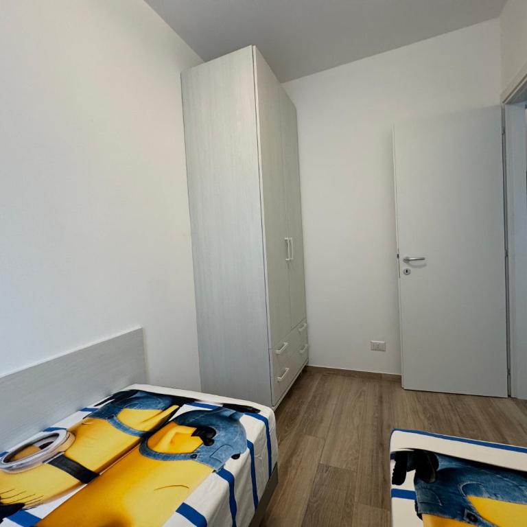 Villa Castore - Appartamento con 2 Camere da Letto - 15