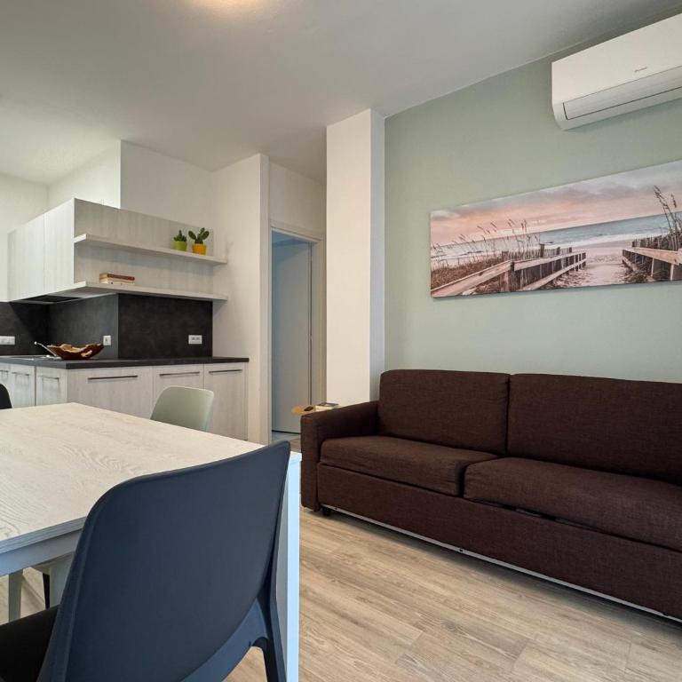 Villa Castore - Appartamento con 2 Camere da Letto - 16