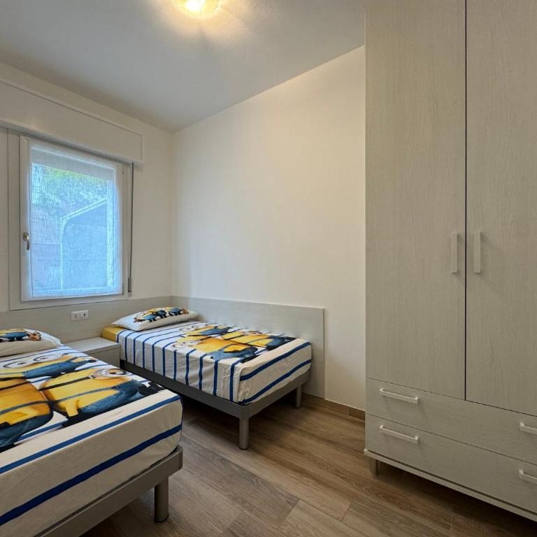 Villa Castore - Appartamento con 2 Camere da Letto - 17