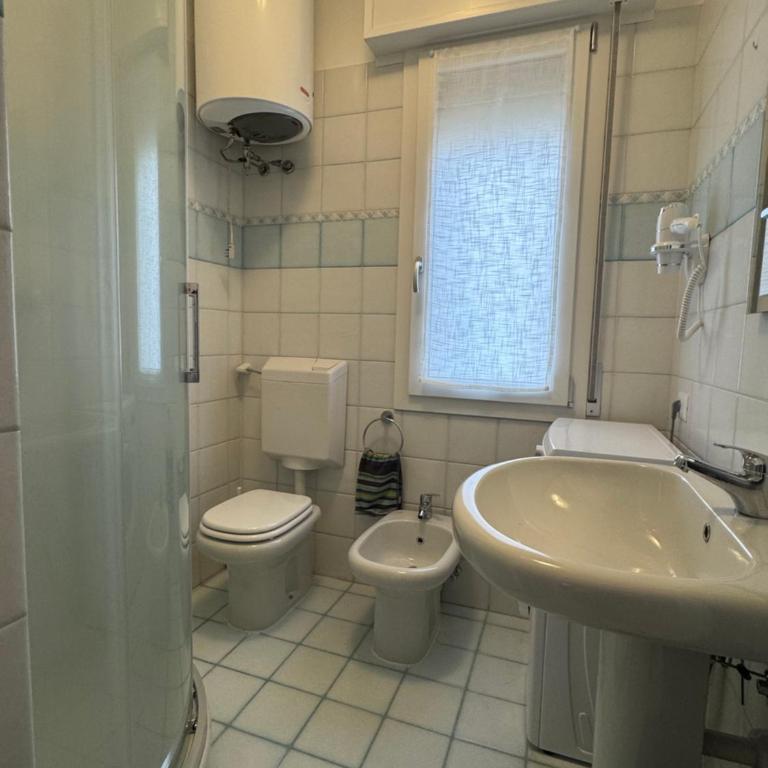 Villa Castore - Appartamento con 2 Camere da Letto - 20