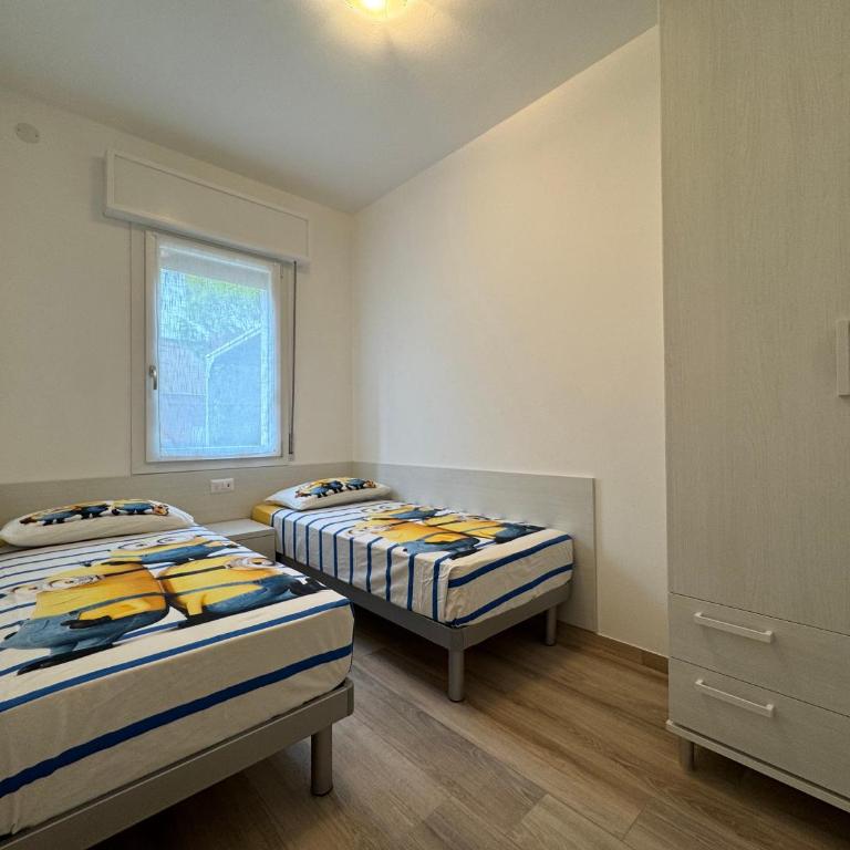 Villa Castore - Appartamento con 2 Camere da Letto - 24