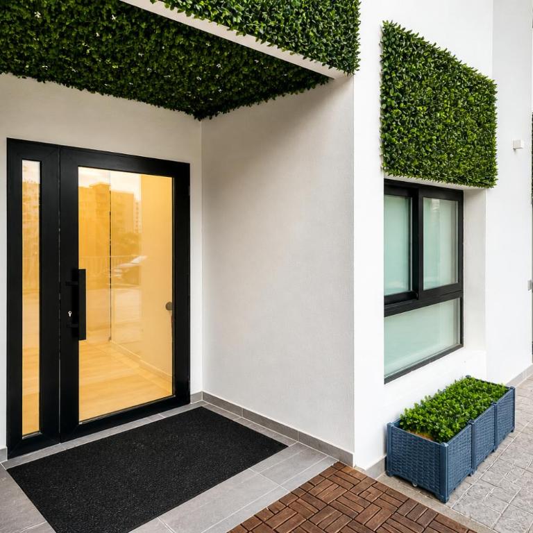 Nova MSuites Valencia - One-Bedroom Apartment - 4
