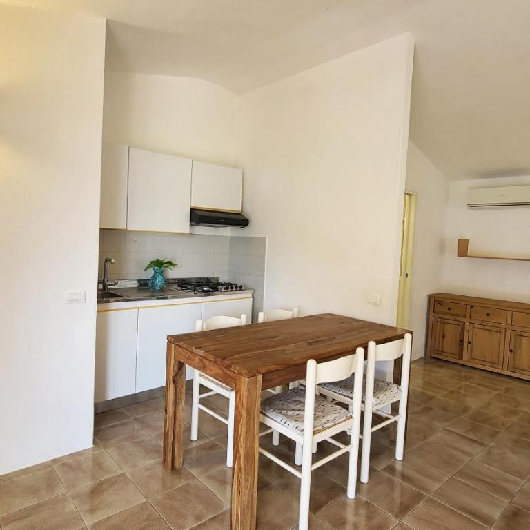 Residence Capobianco - Monolocale con Vista Mare - 2