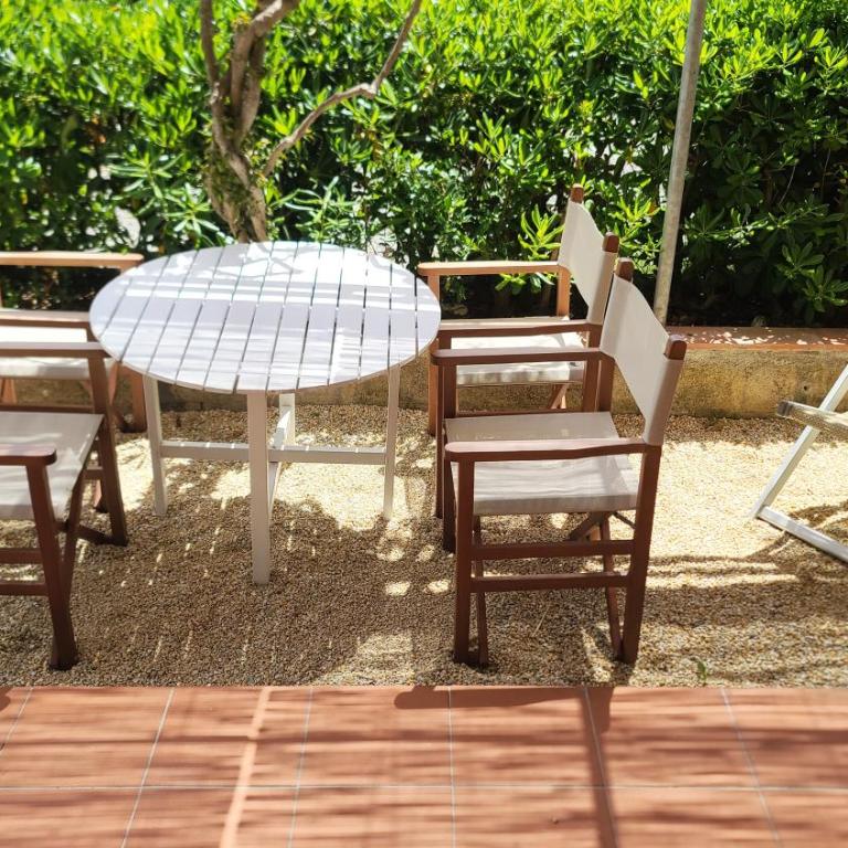 Residence Capobianco - Monolocale con Vista Mare - 7