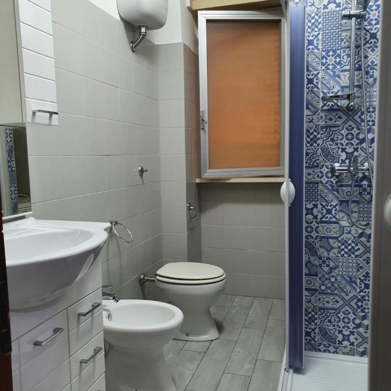 Trilocale Volta del Mare Gallipolitravel - Casa con 2 Camere da Letto - 8