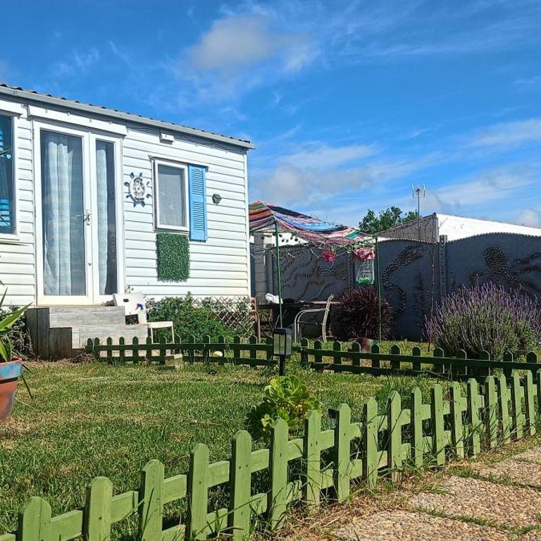 Vacaciones en Novo Sancti Petri - Casa Unifamiliar de 2 dormitorios - 2