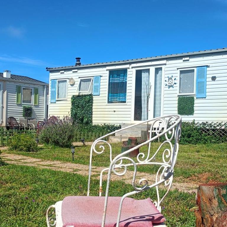 Vacaciones en Novo Sancti Petri - Casa Unifamiliar de 2 dormitorios - 4