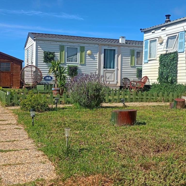 Vacaciones en Novo Sancti Petri - Casa Unifamiliar de 2 dormitorios - 3