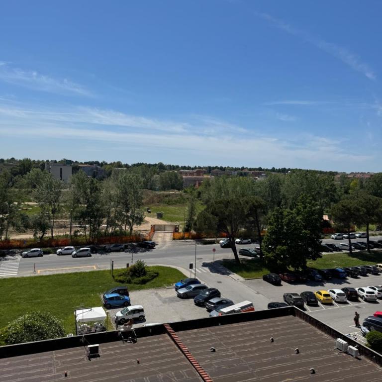 Essenza Living - Appartamento moderno con parcheggio - Cisanello - Pisa - Appartamento con 1 Camera da Letto - 5