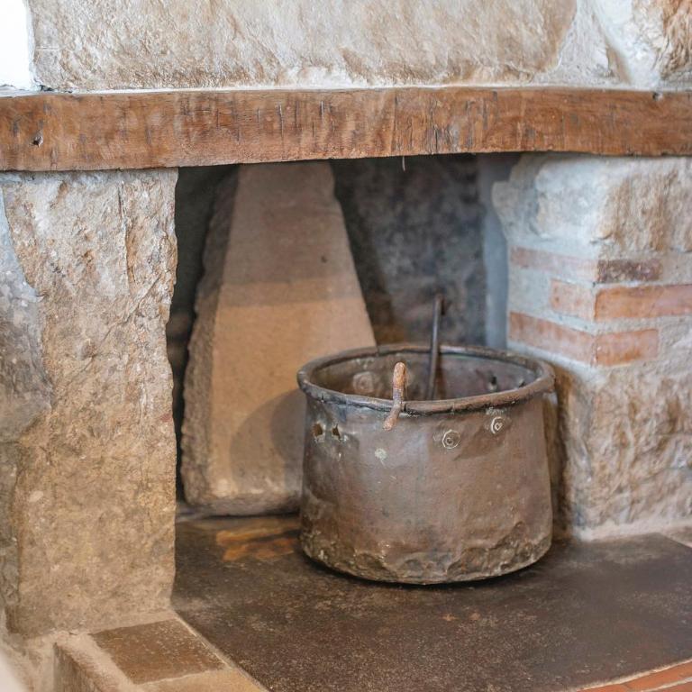 Cottage In Village Provencal Azur - Maison 1 Chambre - 22