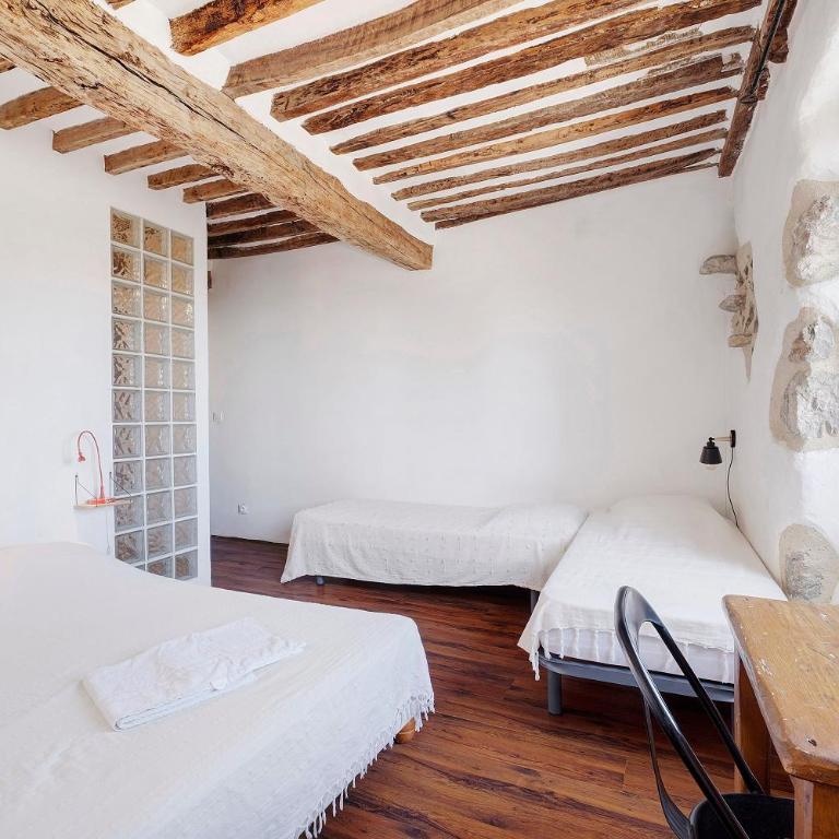 Cottage In Village Provencal Azur - Maison 1 Chambre - 14