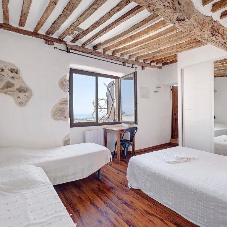 Cottage In Village Provencal Azur - Maison 1 Chambre - 12