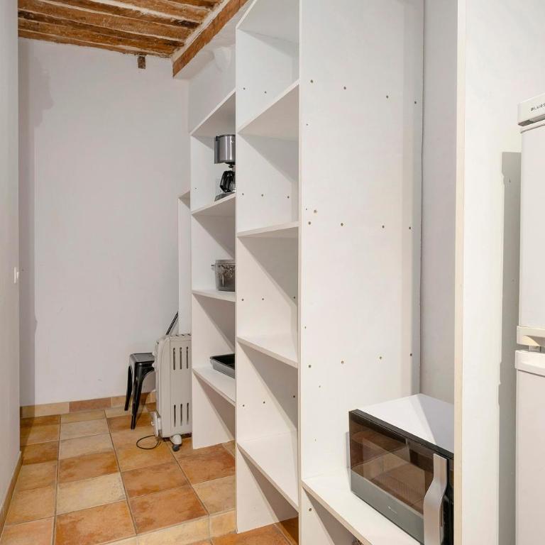 Cottage In Village Provencal Azur - Maison 1 Chambre - 21
