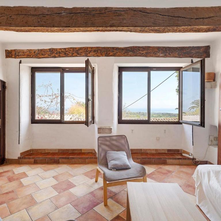 Cottage In Village Provencal Azur - Maison 1 Chambre - 18
