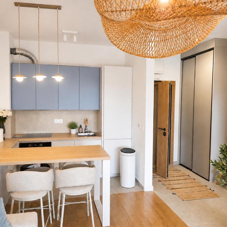 Mandarina Sunset Apartment - Apartman sa 1 Spavaćom Sobom - 2