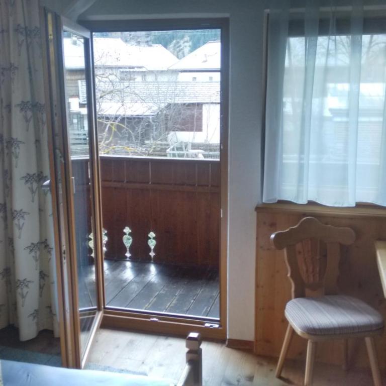 Haus Stefan - Comfort Apartment mit Balkon - 9