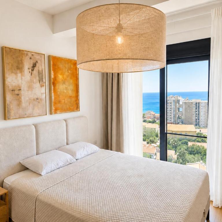 Mandarina Sunset Apartment - Apartman sa 1 Spavaćom Sobom - 8