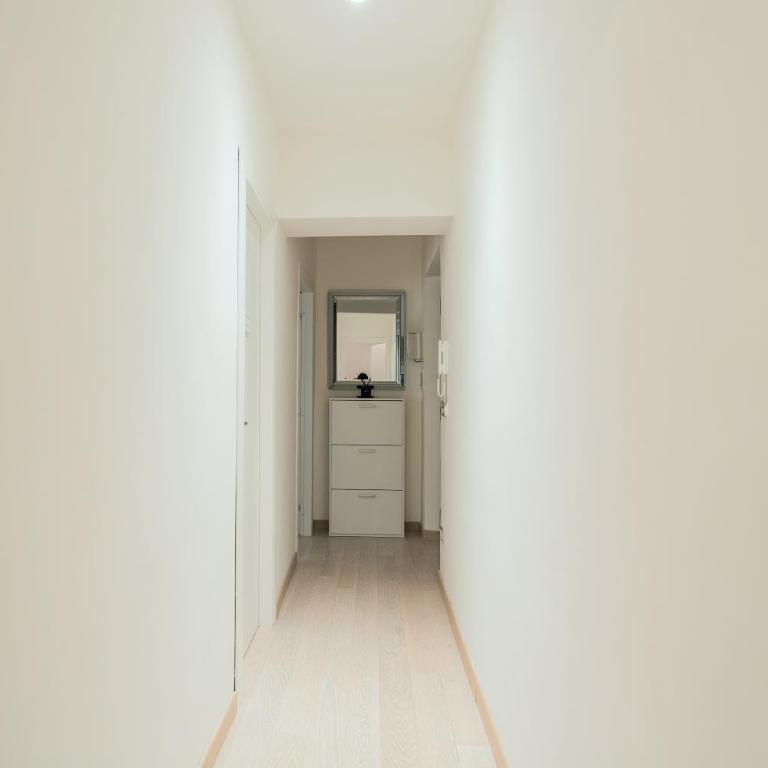 Casa Nicola - Modern 2BR Apt in Trastevere, Central Rome - Appartamento con 2 Camere da Letto - 47