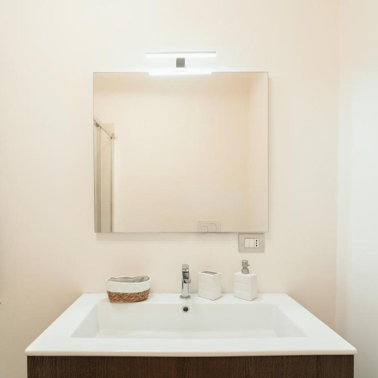 Casa Nicola - Modern 2BR Apt in Trastevere, Central Rome - Appartamento con 2 Camere da Letto - 37