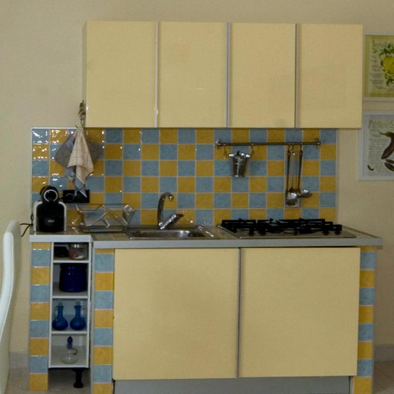 Baghyboo - Casa con 2 Camere da Letto - 19