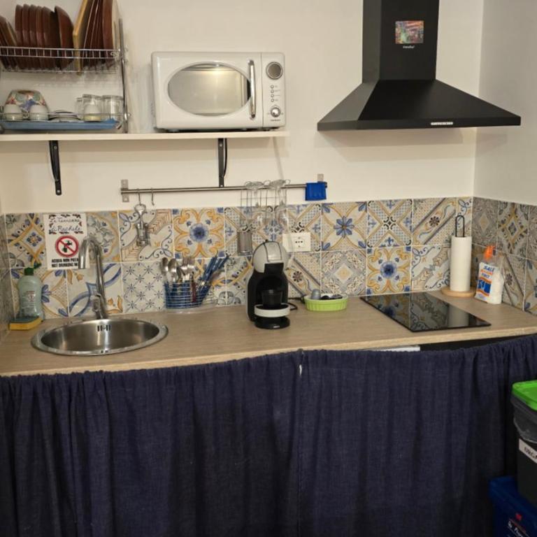 la terrazza di Rachele - Casa con 2 Camere da Letto - 27