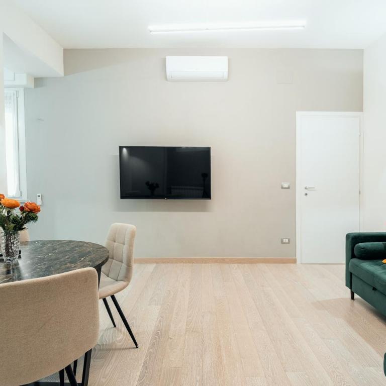 Casa Nicola - Modern 2BR Apt in Trastevere, Central Rome - Appartamento con 2 Camere da Letto - 42
