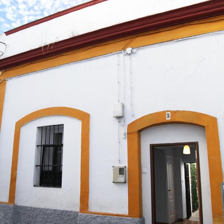 Casa Centro Jerez Marques - Casa de 2 dormitorios - 12