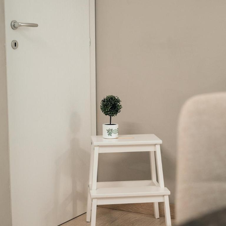 Casa Nicola - Modern 2BR Apt in Trastevere, Central Rome - Appartamento con 2 Camere da Letto - 48