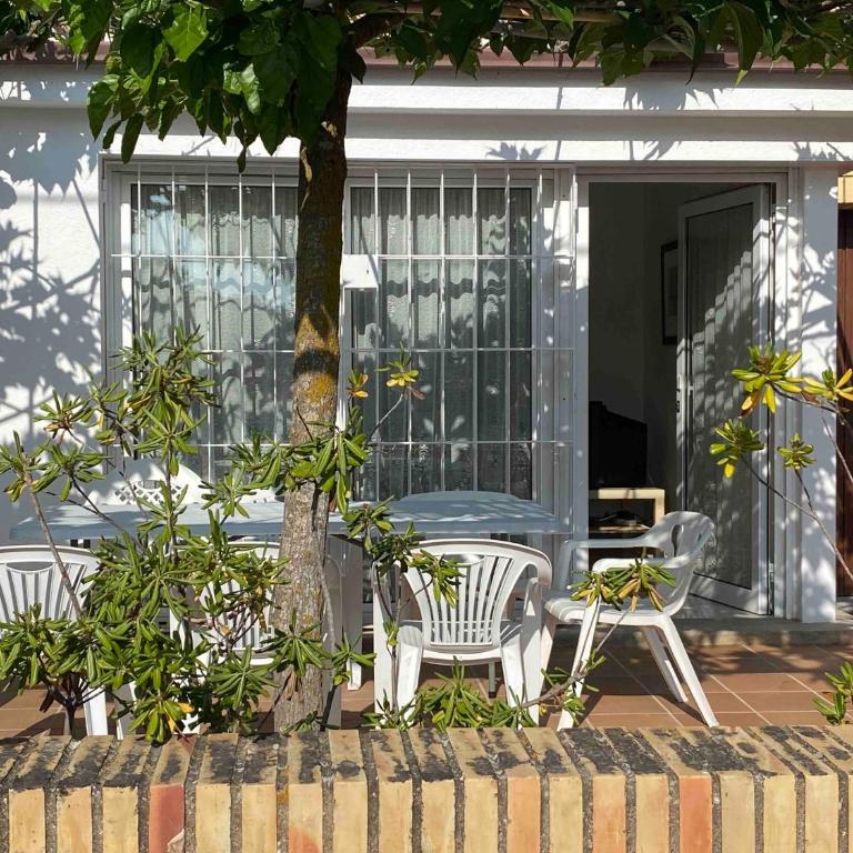Casa Estiu cerca de playa - Casa de 3 dormitorios - 1