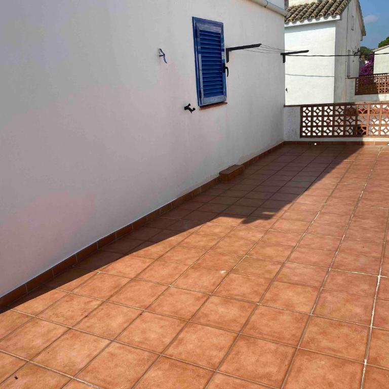 Casa Estiu cerca de playa - Casa de 3 dormitorios - 11