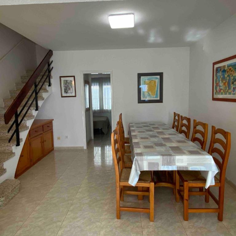 Casa Estiu cerca de playa - Casa de 3 dormitorios - 5