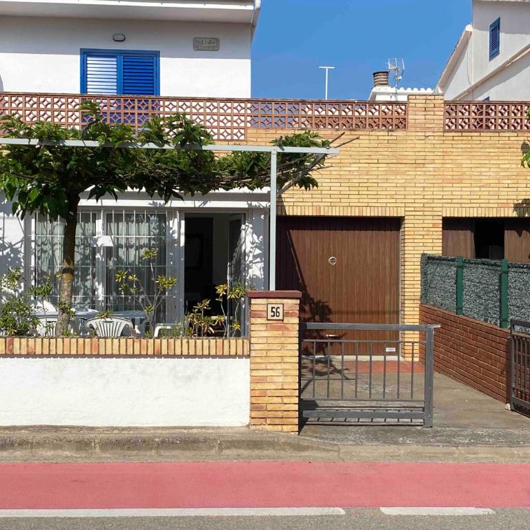 Casa Estiu cerca de playa - Casa de 3 dormitorios - 3