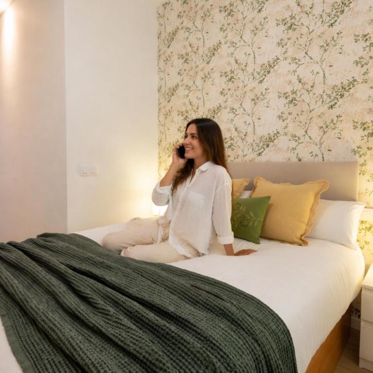 FLORIT FLATS - The Maritim Metro Station Suites - Apartment - Ground Floor - 24