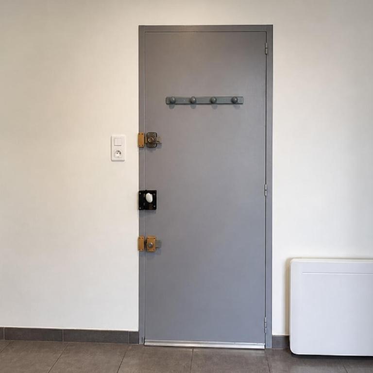 La Coulisse - Lumineux - Cœur d'Avignon - Appartement 1 Chambre - 14