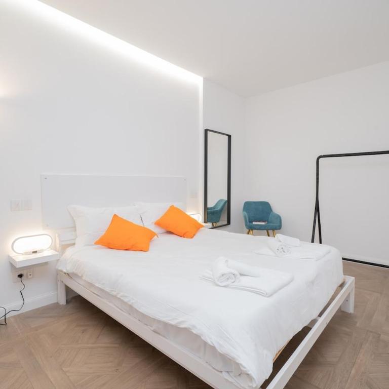 Seven Thousand Apartment - Appartamento con 1 Camera da Letto - 3