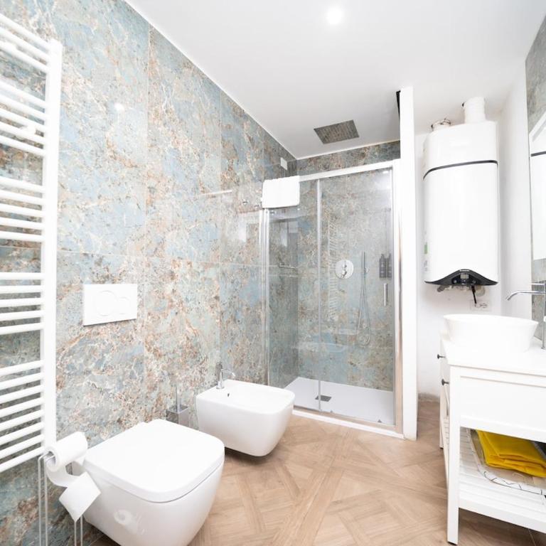 Seven Thousand Apartment - Appartamento con 1 Camera da Letto - 8