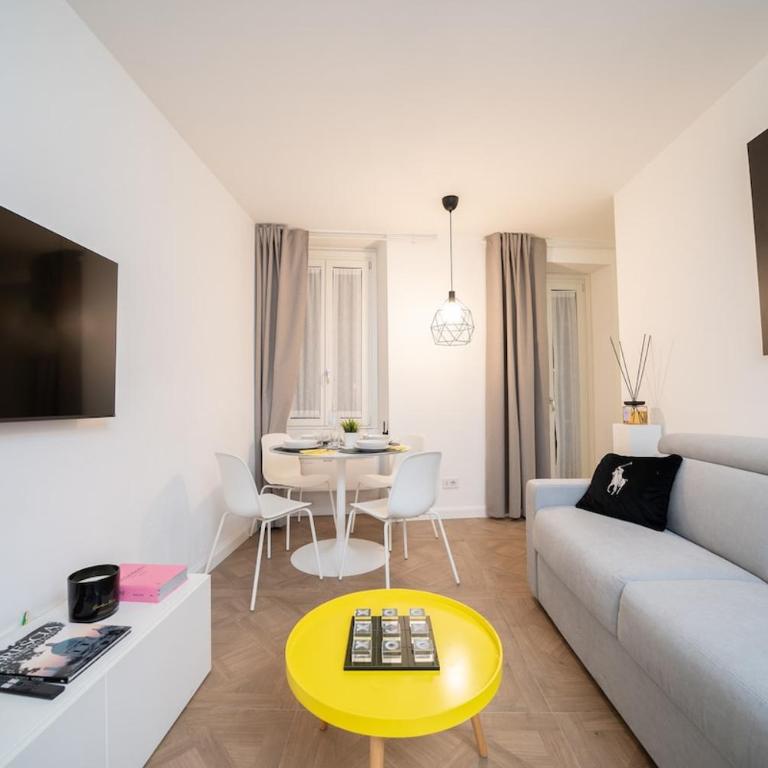 Seven Thousand Apartment - Appartamento con 1 Camera da Letto - 12