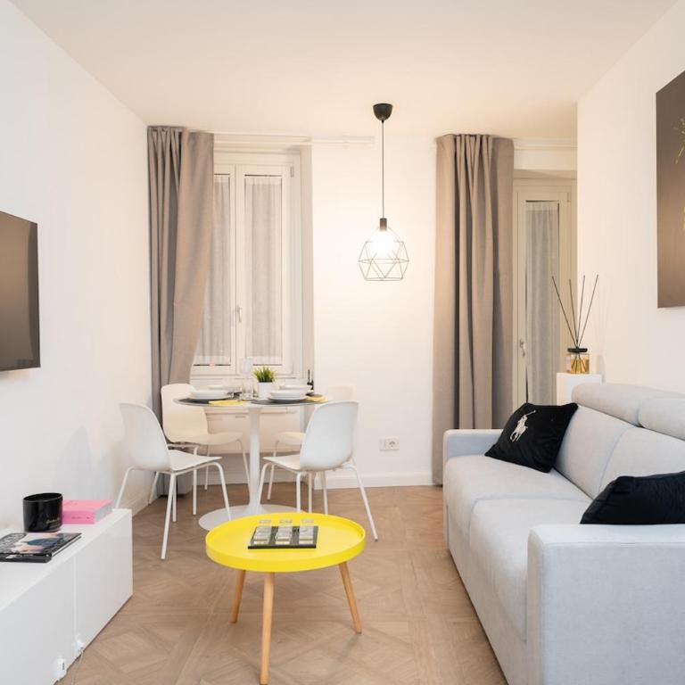 Seven Thousand Apartment - Appartamento con 1 Camera da Letto - 24