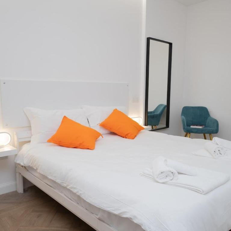 Seven Thousand Apartment - Appartamento con 1 Camera da Letto - 25