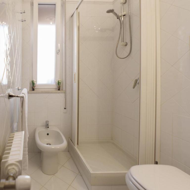 Soleil House Cefalù - Appartamento con 3 Camere da Letto - 2