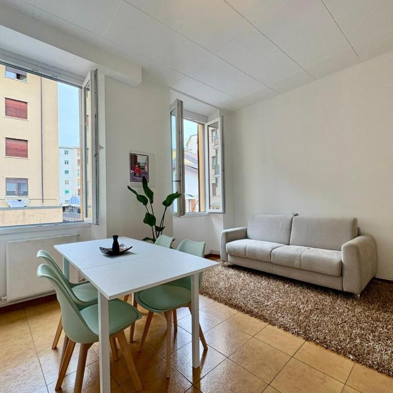 Charming Flat Como Lake - Appartamento con 2 Camere da Letto - 2