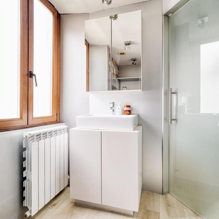 Easylife - Como - Diaz 11 - Lago di Como - Appartamento con 1 Camera da Letto - 17