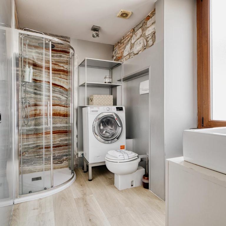 Easylife - Como - Diaz 11 - Lago di Como - Appartamento con 1 Camera da Letto - 7