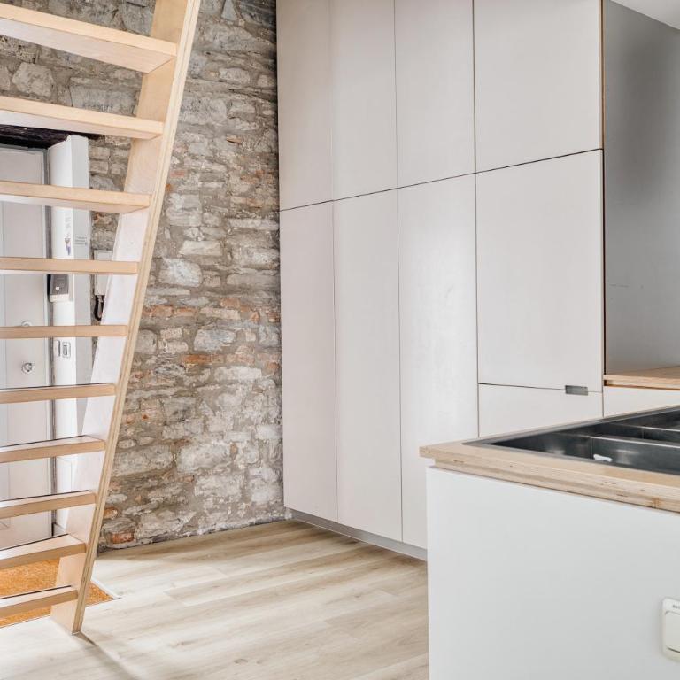 Easylife - Como - Diaz 11 - Lago di Como - Appartamento con 1 Camera da Letto - 22
