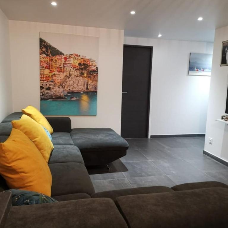 Maison Nino - Apartment mit 4 Schlafzimmern - 3