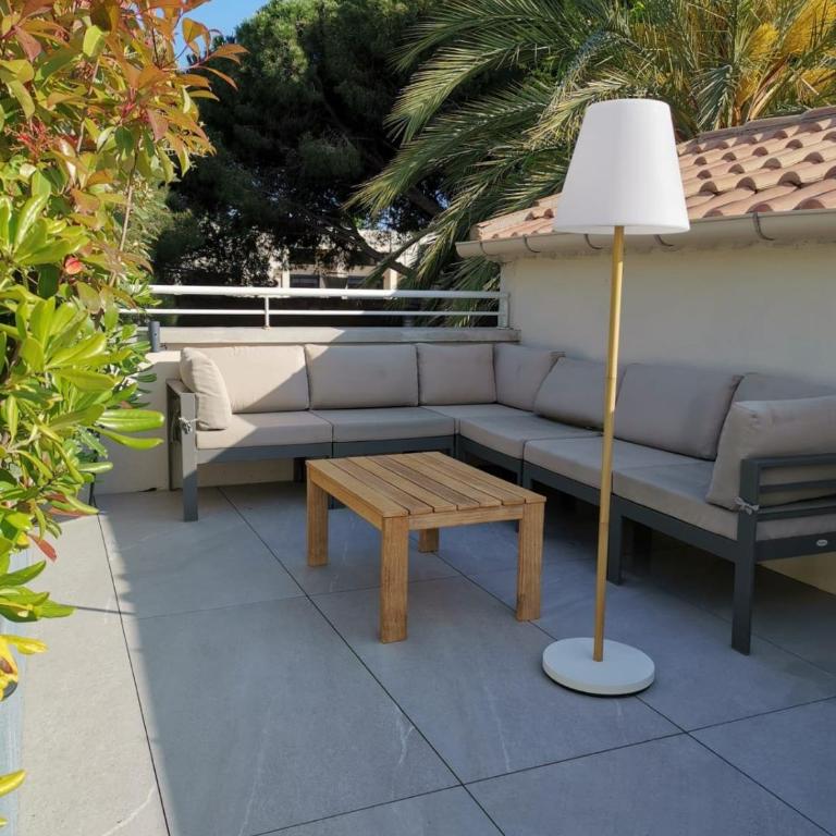 Maison Nino - Apartment mit 4 Schlafzimmern - 6