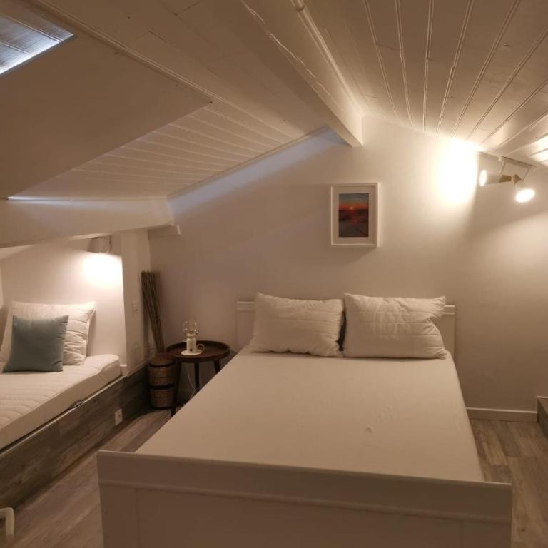 Maison Nino - Apartment mit 4 Schlafzimmern - 10