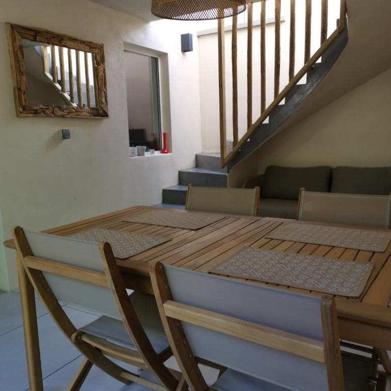 Maison Nino - Apartment mit 4 Schlafzimmern - 12