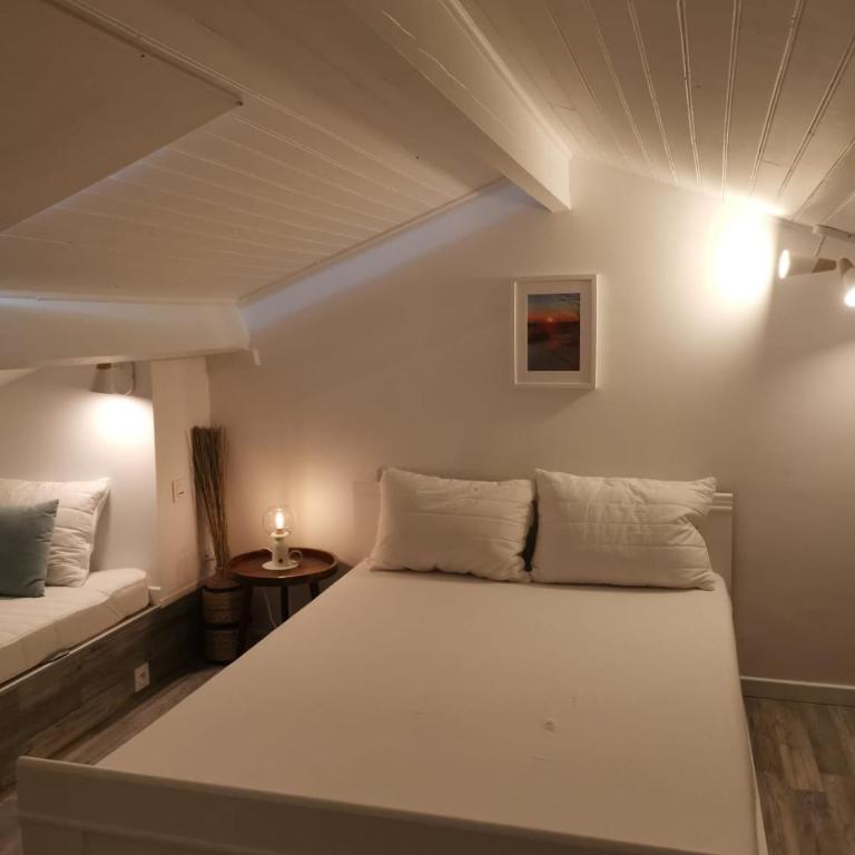 Maison Nino - Apartment mit 4 Schlafzimmern - 14
