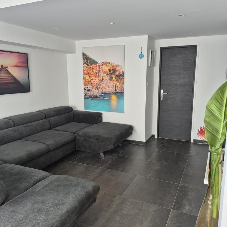 Maison Nino - Apartment mit 4 Schlafzimmern - 17